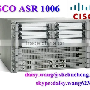 Cisco ASR 1006 Router thumbnail-1