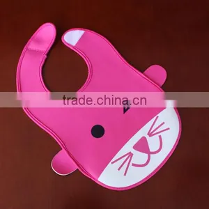 Best Baby Christmas Bibs Manufacture thumbnail-1