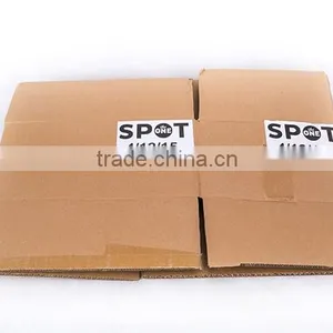 Custom Logo Folding Kraft Paper Corrugated Packaging Mailing Cardboard Shipping Box Quality Choice thumbnail-3