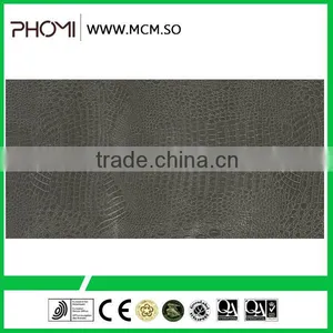 Fashion and Beautiful Flexible Waterproof Antiskid Waterproof Breathability Durability Croco Facade Wall Tile thumbnail-3
