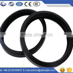 Concrete Pump Spare Parts Pipe Flange Gasket thumbnail-4