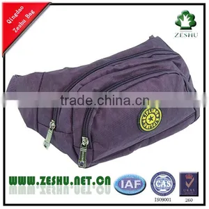 2015 China Made High Quality Waist Sport Bag thumbnail-1