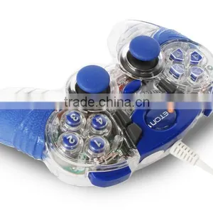 ET-262 USB Computer Game Controler thumbnail-4