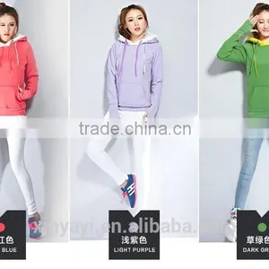Korean Style Women Clothing /women Winter Clothes 2014/women Tracksuit thumbnail-4