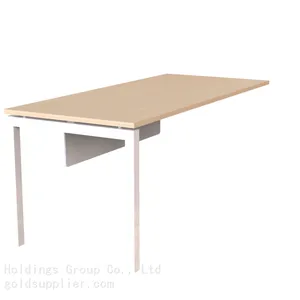 FT-WTB1 Office Table Workstation thumbnail-1