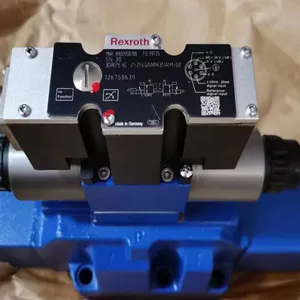 Rexroth Valves thumbnail-1