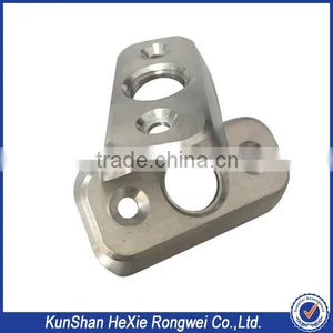 Fabrication Cnc Machining Parts Cnc Machined Aluminum Parts thumbnail-2