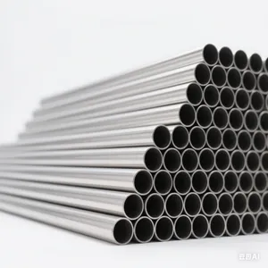 ASTM A270 Sanitary Grade Stainless Steel Pipe for Food Industry thumbnail-5