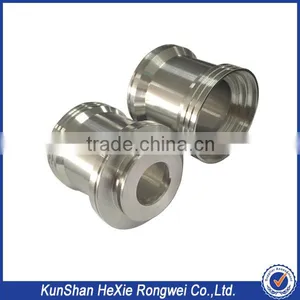 Custom Oem Cnc Prototype Small Stainless Steel Fabrication thumbnail-3