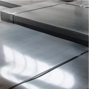 High-Quality ASTM A240/B688 Uns N08367 Stainless Steel Plate thumbnail-3