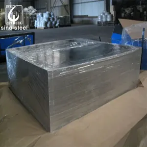 Good Price SPCC 0.2mm Tinplate Sheet 2.8/2.8 Tin Coated for Cans Containers thumbnail-3