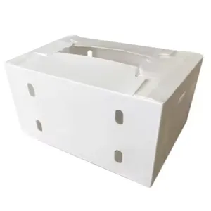 Waterproof Corrugated Plastic Produce Boxes Wholesaler From China thumbnail-5