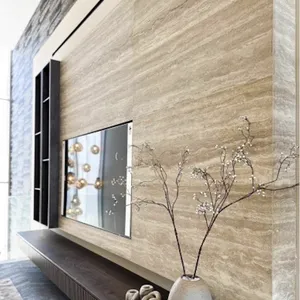3D PHOMI Flexible Panel for Interior and Exterior Decoration With Organic Inject Printing Various Pattern thumbnail-4