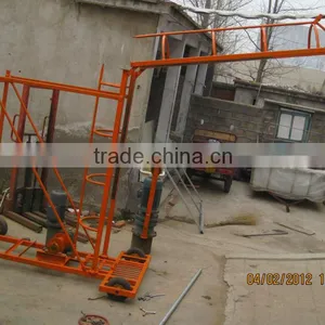 High Efficiency Geothermal Drilling Equipment HF89 thumbnail-1
