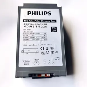 PHILIPS HID-PV 315 /S CDM 220-240V 50/60Hz Electronic Ballast thumbnail-1