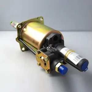 Road Roller Parts Clutch Booster Cylinder 800901168 for XC MG XS262J XS263JPD Compactor thumbnail-4