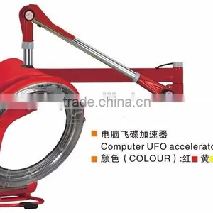 Beiqi 2016 Wholesale UFO Accelerator Professional Hair Dryer Hair Spa Machine Price for Sale thumbnail-2