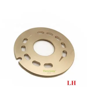 Valve Plate A22VG45 Pump Parts for Repair Rexroth Piston Pump thumbnail-6