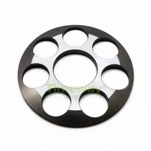 P7 Series Hydraulic Motor Spare Parts Piston Motor Rotary Group Kits for Repair P7P P7D P7S Parker Motor Piston Motor Parts thumbnail-3