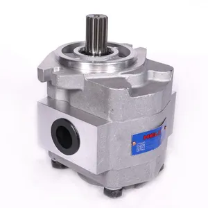 CBKa High Strength Aluminum Alloy Gear Pump CBKa-G427 CBKa-G432 CBKa-G436 CBKa-F440 CBKa-F444 Hydraulic Gear Pump Forklift Pump thumbnail-6