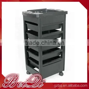 Beiqi Wholesale Antique Barber Chair, Used Beauty Salon Equipment Hair Salon Chairs, Barber Chair for Sale Guangzhou thumbnail-1