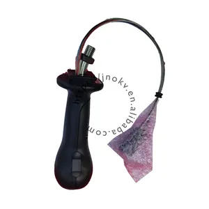 60246545 Electrical Control Handle Assembly HS181M1DH93 for Sany Excavator Replacement Parts thumbnail-2