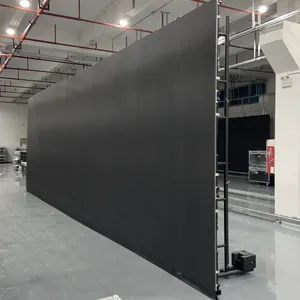 Outdoor Stage Rental LED Video Wall 500*1000mm P3.91 LED Display Panel thumbnail-2