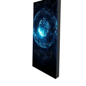Indoor P2.5 P3.91 SMD Interactive LED Video Display Tiles LED Screen Dance Floor for Mall Interactive Dance Floor Tile thumbnail-6