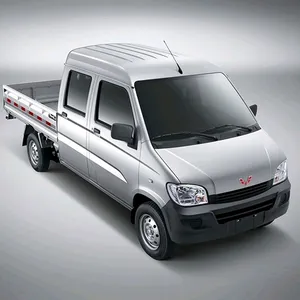 Wuling Mini Truck|light Mini Truck|mini Cargo Truck|micro Truck thumbnail-2