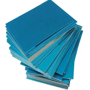 1100 1060 5052 3003 H14 Aluminum Sheet Thickness Aluminum 3003 Sheet Plate thumbnail-1