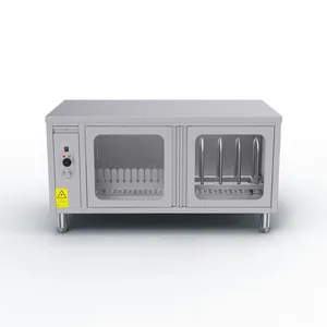 Dishwarmer and Chopping Board Disinfection Cabinet thumbnail-1