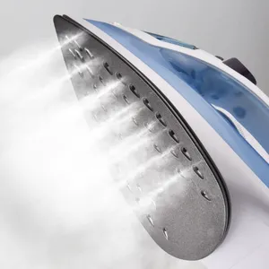 Steam Electric Iron/household Ironing Machine/dual-purpose Dry and Wet Iron（Wechat:13510231336） thumbnail-3