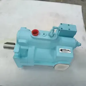 Hydraulic Piston Pump PZS PZS-3B PZS-3A PZS-4A Series Axial Variable Pump PZS-3B-70N1Q1-10 PZS-3B-70N4-10 PZS-4A-100N3-10 thumbnail-3