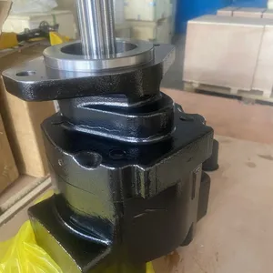 Top Sell PGP330 0331339692 Piston Hydraulic Pump c D146608 AT183664 257953A1 AT331223 for CASE 580K 580SK Loader Backhoe thumbnail-4