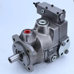 PV180 PV270 High Pressure Piston Pump PV028R1K1T1NMMC PV Series PV23 PV28 PV32 PV40 PV46 PV63 thumbnail-2