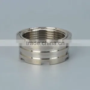 Brass Ppr Insert for Plastics thumbnail-5