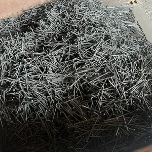 Black Steel Nails Supplier Offering Technical Support and Custom Solutions thumbnail-3