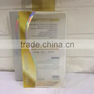 Trade Assurance Hanging Plastic Phone Case Packaging Box thumbnail-3