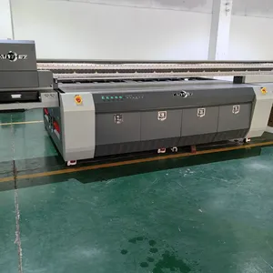 3.2 x 2.0m Caiyi UV Flatbed Printer (CY-UV3220) With Ricoh Gen6 thumbnail-2