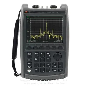 Keysight N9951A FieldFox Handheld Microwave Analyzer, 300 KHz to 44 GHz thumbnail-1