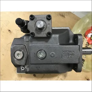Rexroth A4VSO71DR/10R-PPB13N00 Hydraulic Pump thumbnail-5
