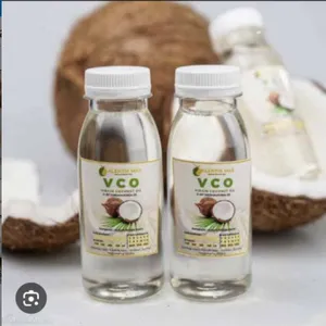 Virgin Coconut Oil(VCO) Production Line thumbnail-1