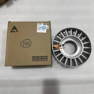 Original SDLG 4110000518003 STATOR for Wheel Loader Spare Parts. thumbnail-1
