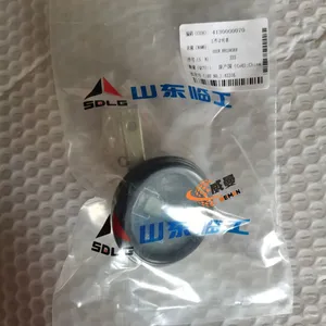 ORIGINAL SDLG 4130000070 Working Hour Meter for SDLG WHEEL LOADER thumbnail-1