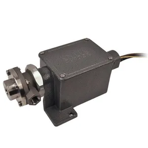 SOR 101NN 121NN Big Hermet – Hermetically Sealed Differential Pressure Switch for Air ,gas ,non Corrossive Fluids thumbnail-2