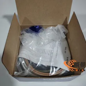 VOE14589129 Cylinder Seal Kit 14589129 Parts of EC210B Excavator Sealkit， Volvo thumbnail-1