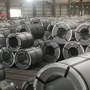 SGS Tested Grain Oriented Silicon Steel Coil 0.27mm 0.30mm Third Party Inspection Grade thumbnail-4