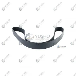 Belt 60214251K for SANY Excavator Genuine OEM thumbnail-1
