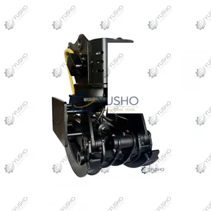 Spare Part 132702100045A for SANY SY55 Genuine OEM thumbnail-1