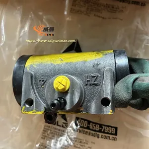 ORIGINAL SDLG DRUM BRAKE PUMP 4190004412020 APPLY FOR SDLG MOTOR GRADER G9180 G9190 G9200 thumbnail-4
